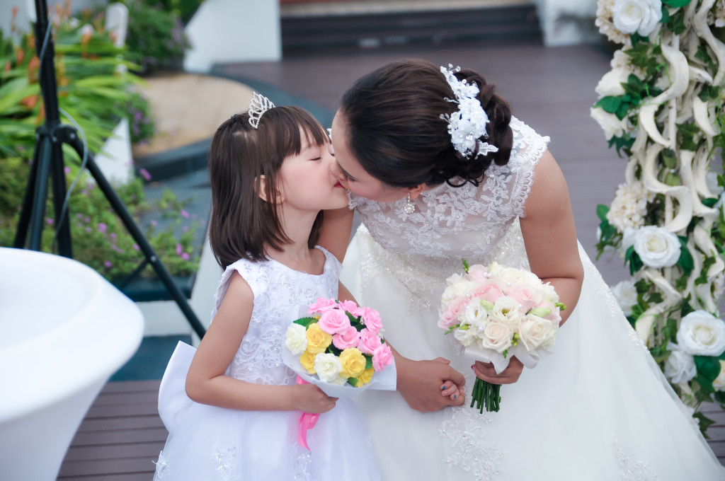 Plan A More Child-Friendly Wedding in 4 Simple Steps, children at weddings, how to handle children at weddings, should children be included in weddings, tips for children at weddings, weddings and children, wedding advice, vancouver weddings, Vancouver Bride,