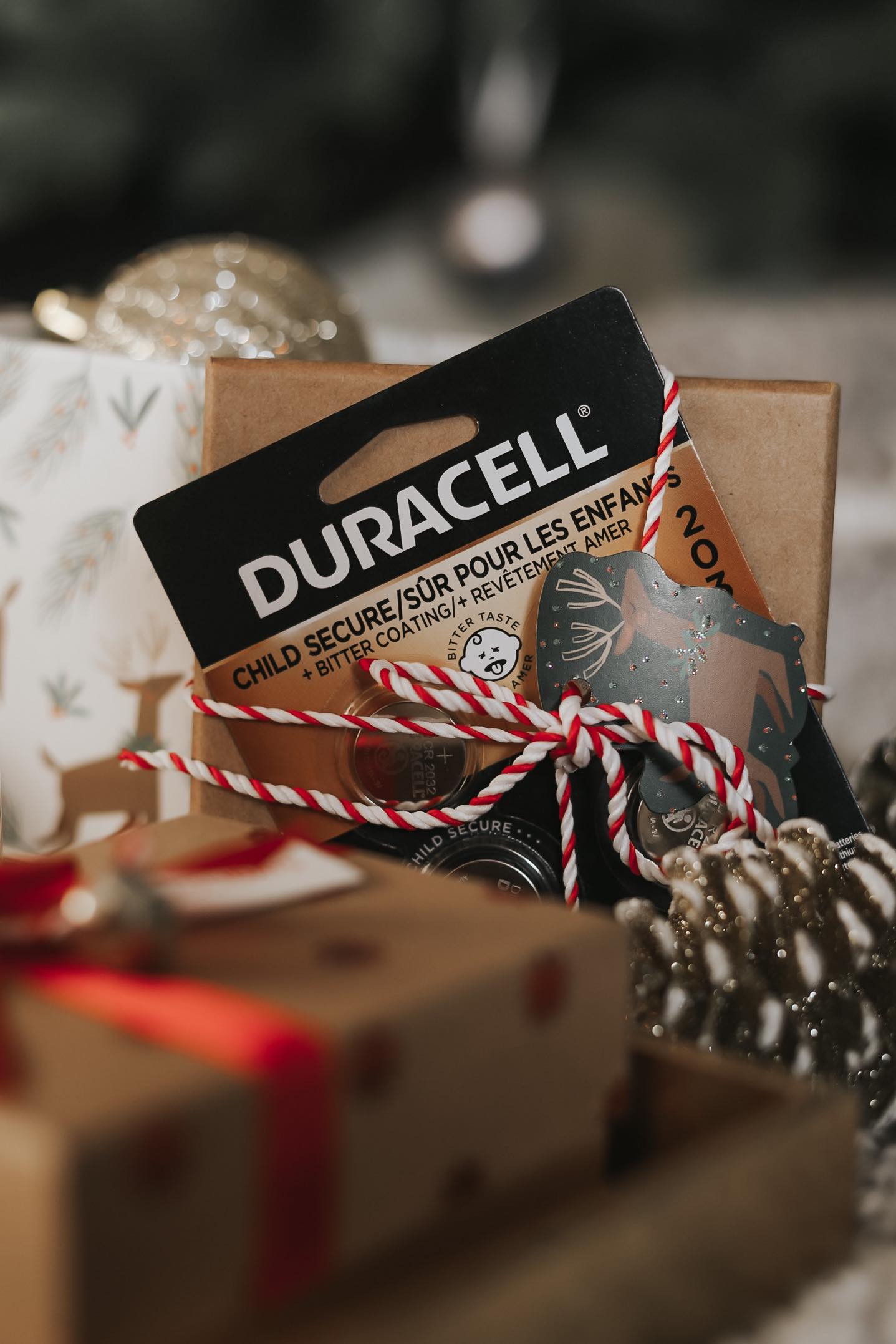 How to Keep Your Family Safe with Duracell Lithium Coin Battery